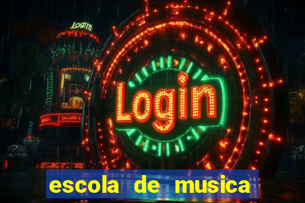 escola de musica gratuita porto alegre